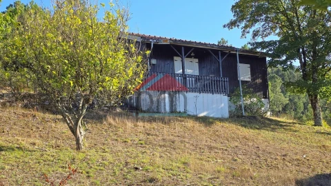 Moradia T2 para Venda em Merufe