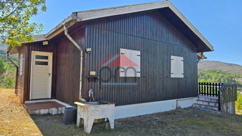 Moradia T2 para Venda em Merufe