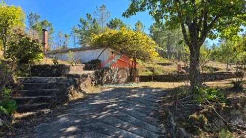 Moradia T2 para Venda em Merufe