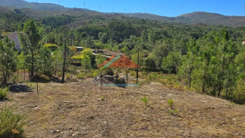 Moradia T2 para Venda em Merufe