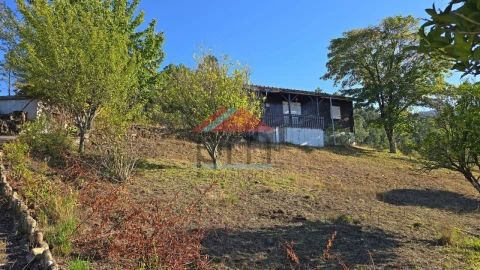 Moradia T2 para Venda em Merufe