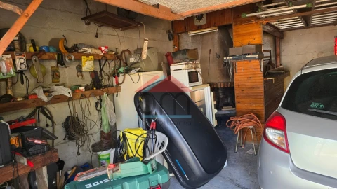 Moradia T2 para Venda em Merufe
