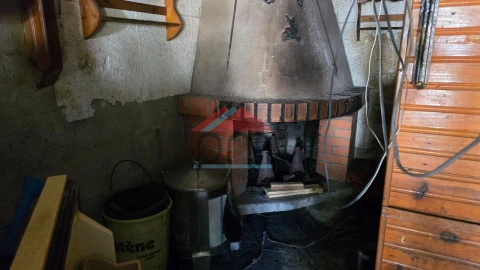 Moradia T2 para Venda em Merufe