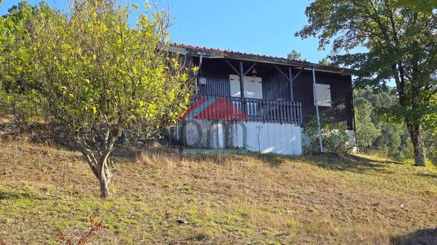 Moradia T2 para Venda em Merufe Foto 5