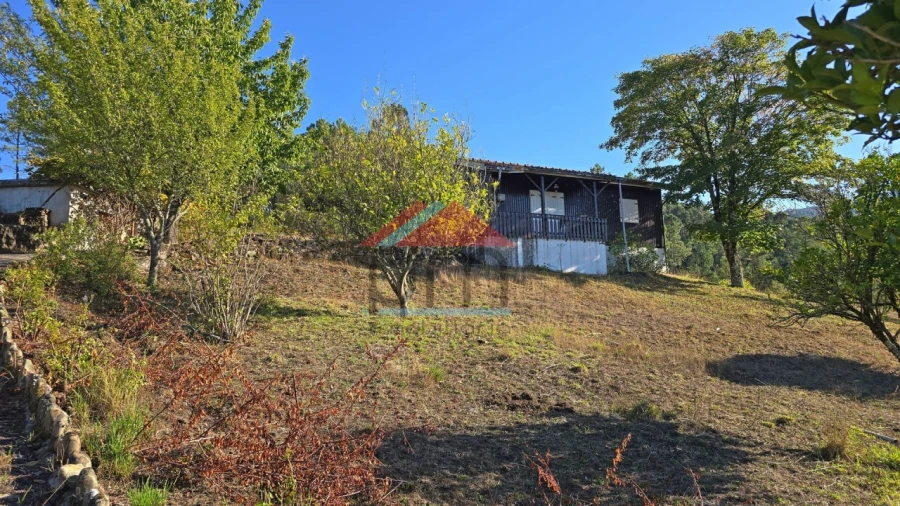 Moradia T2 para Venda em Merufe Foto 29