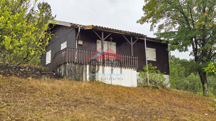 Moradia T2 para Venda em Merufe