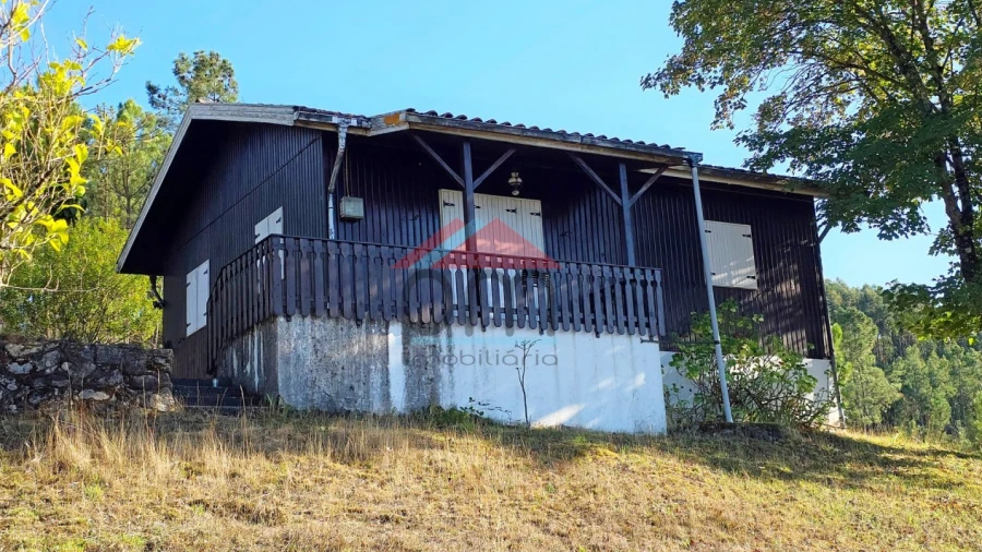Moradia T2 para Venda em Merufe
