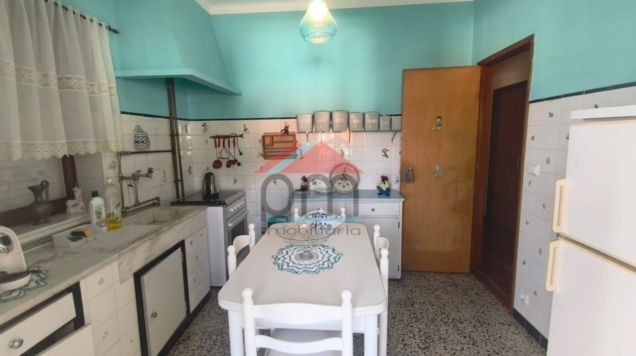 Moradia T5 para Venda em Vila Praia de Ancora Foto 7