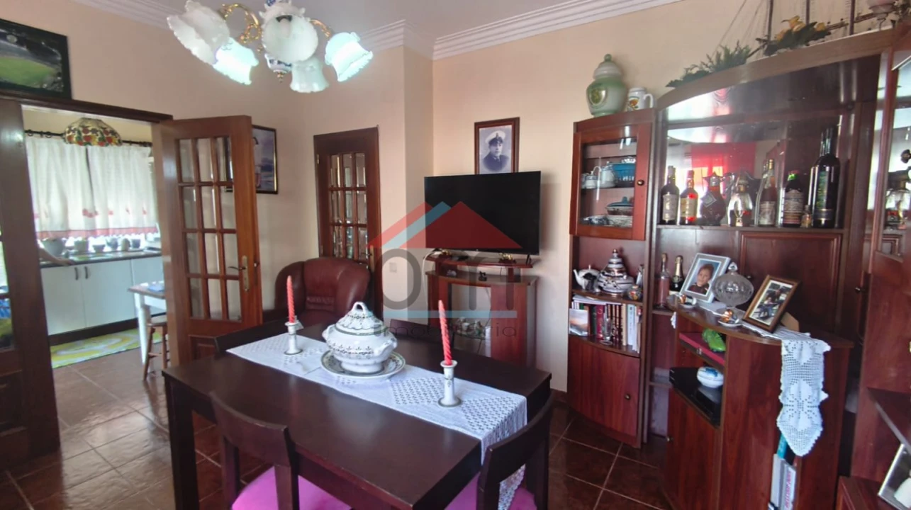 Moradia T5 para Venda em Vila Praia de Ancora Foto 21