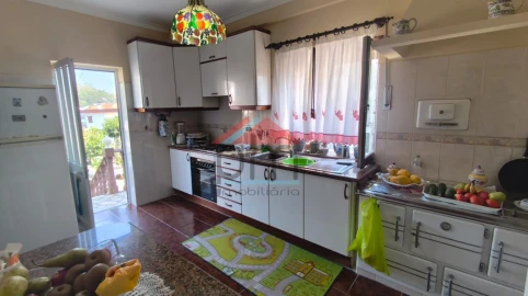 Moradia T5 para Venda em Vila Praia de Ancora