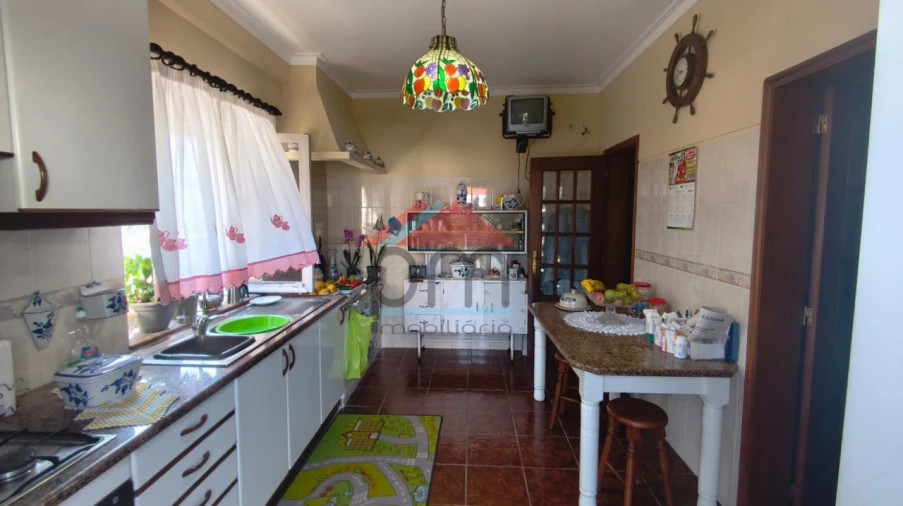 Moradia T5 para Venda em Vila Praia de Ancora Foto 23