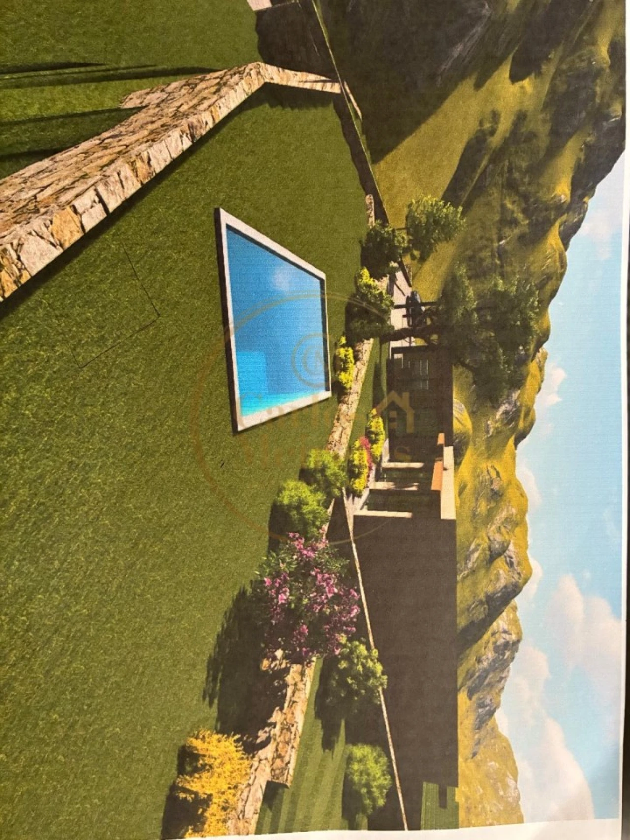 Terreno para Venda em Arcozelo Foto 5
