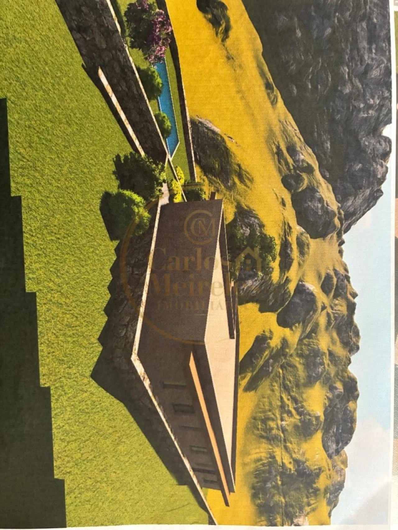 Terreno para Venda em Arcozelo Foto 6
