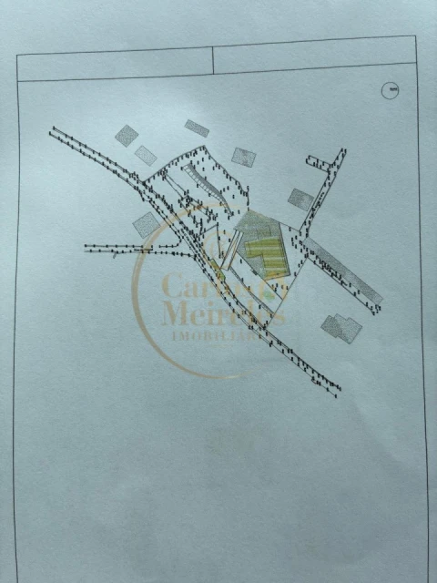 Terreno para Venda em Arcozelo