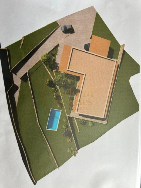 Terreno para Venda em Arcozelo