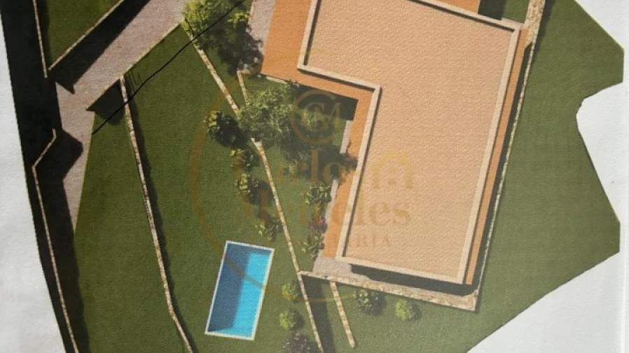 Terreno para Venda em Arcozelo