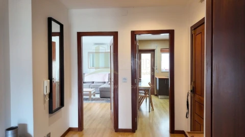 Apartamento T2 para Venda em Seixas