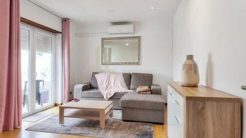Apartamento T2 para Venda em Seixas