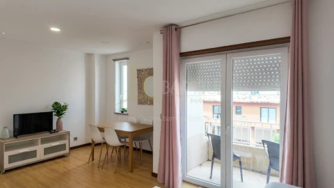Apartamento T2 para Venda em Seixas