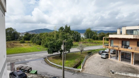 Apartamento T2 para Venda em Seixas
