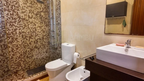 Apartamento T2 para Venda em Seixas