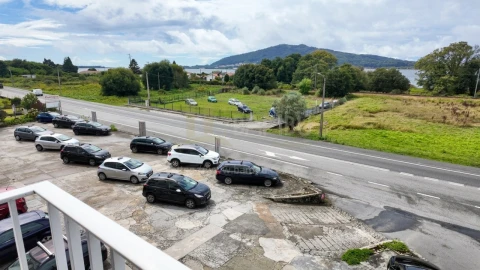Apartamento T2 para Venda em Seixas