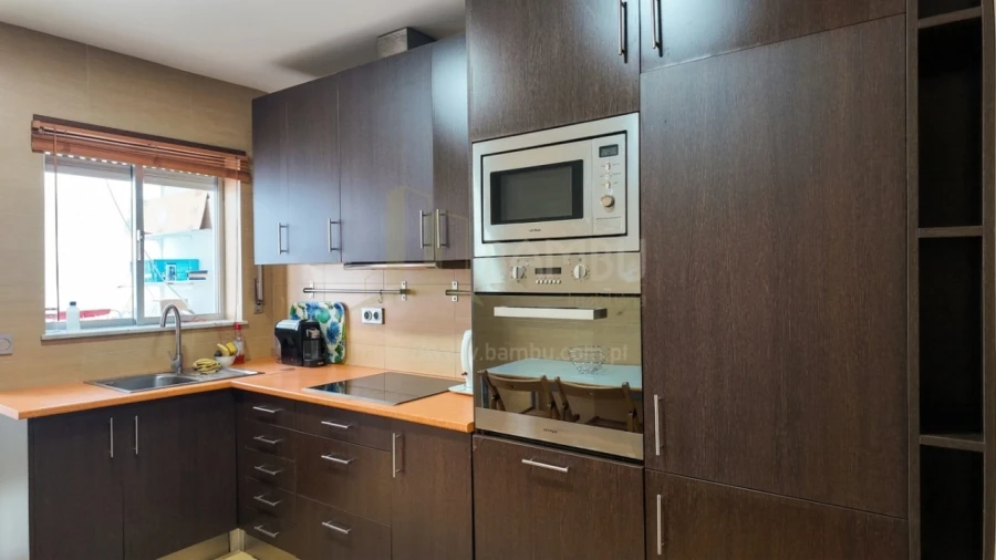 Apartamento T2 para Venda em Seixas Foto 6