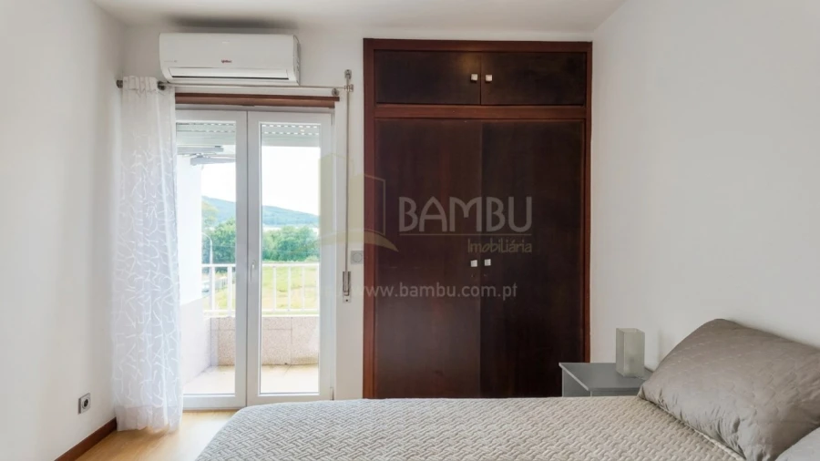 Apartamento T2 para Venda em Seixas Foto 20