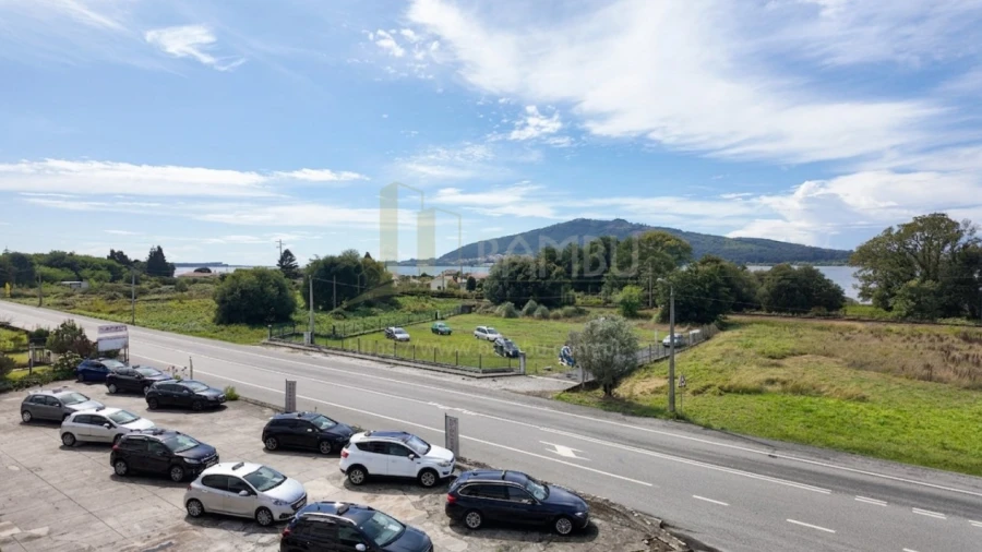 Apartamento T2 para Venda em Seixas