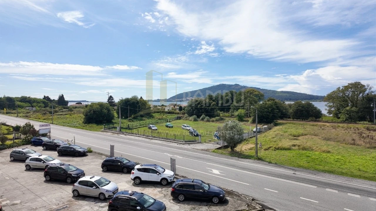 Apartamento T2 para Venda em Seixas Foto 1