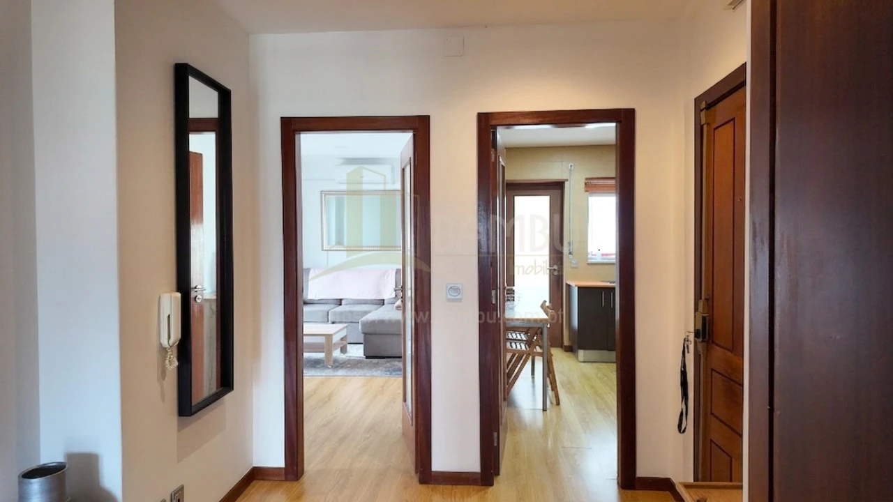 Apartamento T2 para Venda em Seixas Foto 3