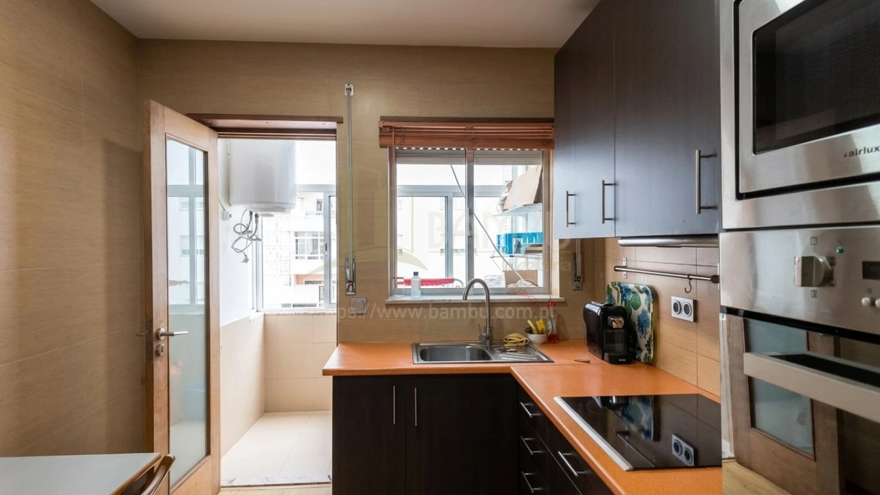 Apartamento T2 para Venda em Seixas Foto 5