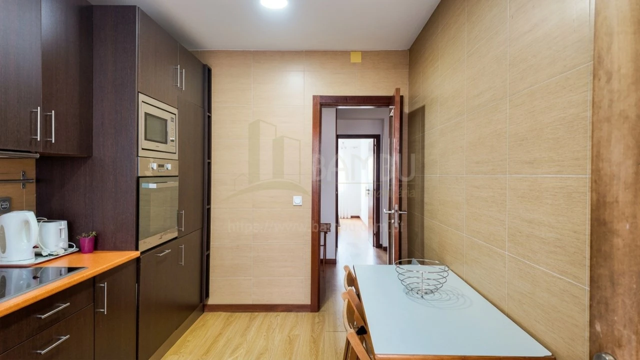 Apartamento T2 para Venda em Seixas Foto 7
