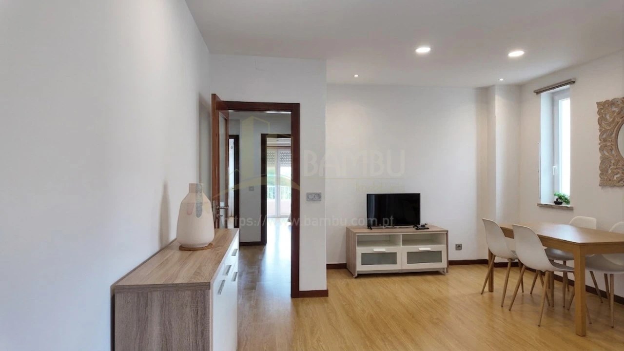 Apartamento T2 para Venda em Seixas Foto 9