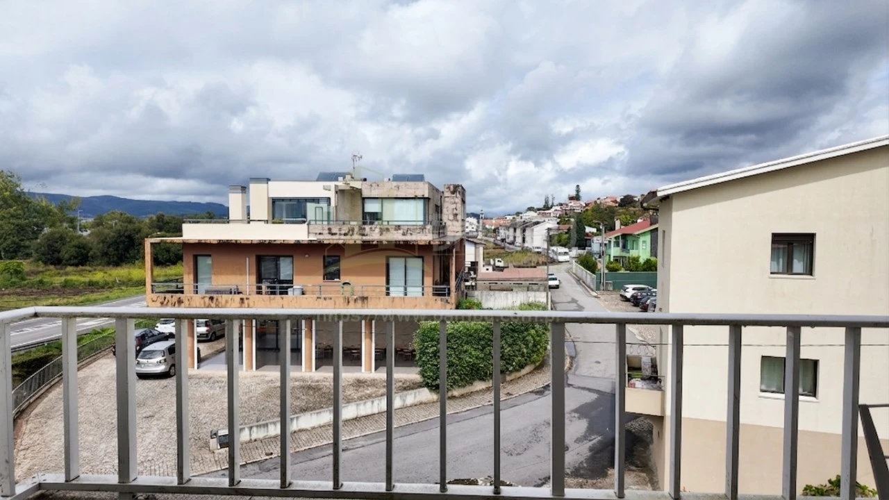 Apartamento T2 para Venda em Seixas Foto 12