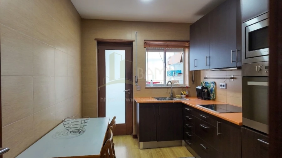 Apartamento T2 para Venda em Seixas Foto 4