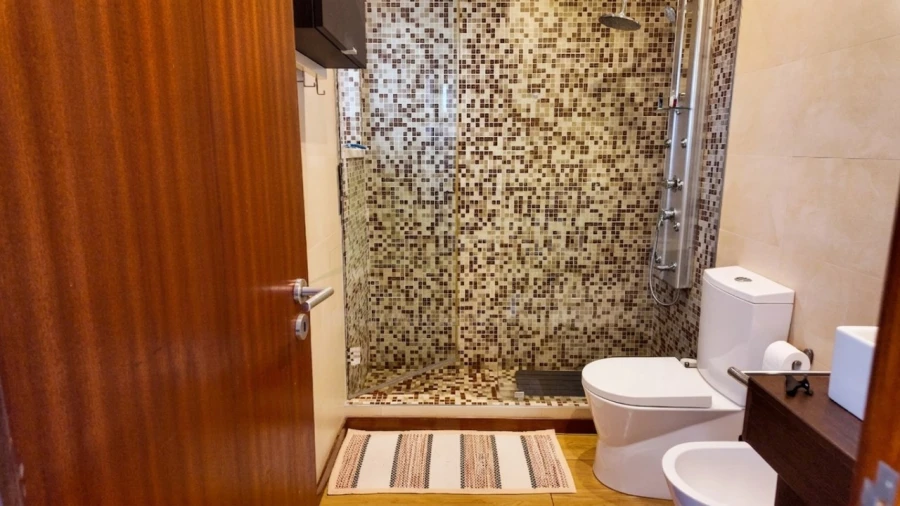 Apartamento T2 para Venda em Seixas Foto 14
