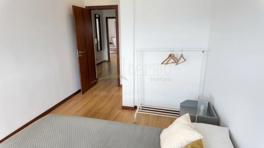 Apartamento T2 para Venda em Seixas Foto 19