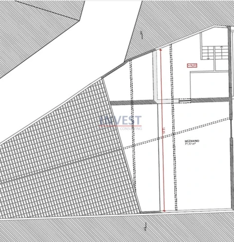Escritório para Arrendamento em Cedofeita, Santo Ildefonso, Sé, Miragaia, São Nicolau e Vitória