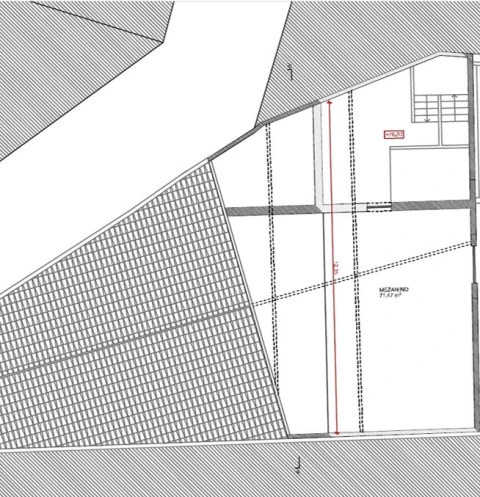 Escritório para Arrendamento em Cedofeita, Santo Ildefonso, Sé, Miragaia, São Nicolau e Vitória