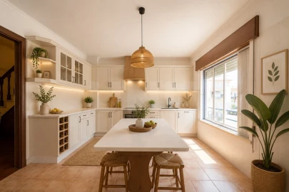 Apartamento T3 para Venda em Bombarral e Vale Covo
