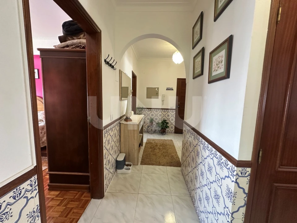 Apartamento T3 para Venda em Castelo Branco Foto 12