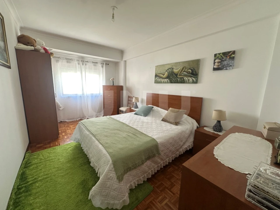 Apartamento T3 para Venda em Castelo Branco Foto 11