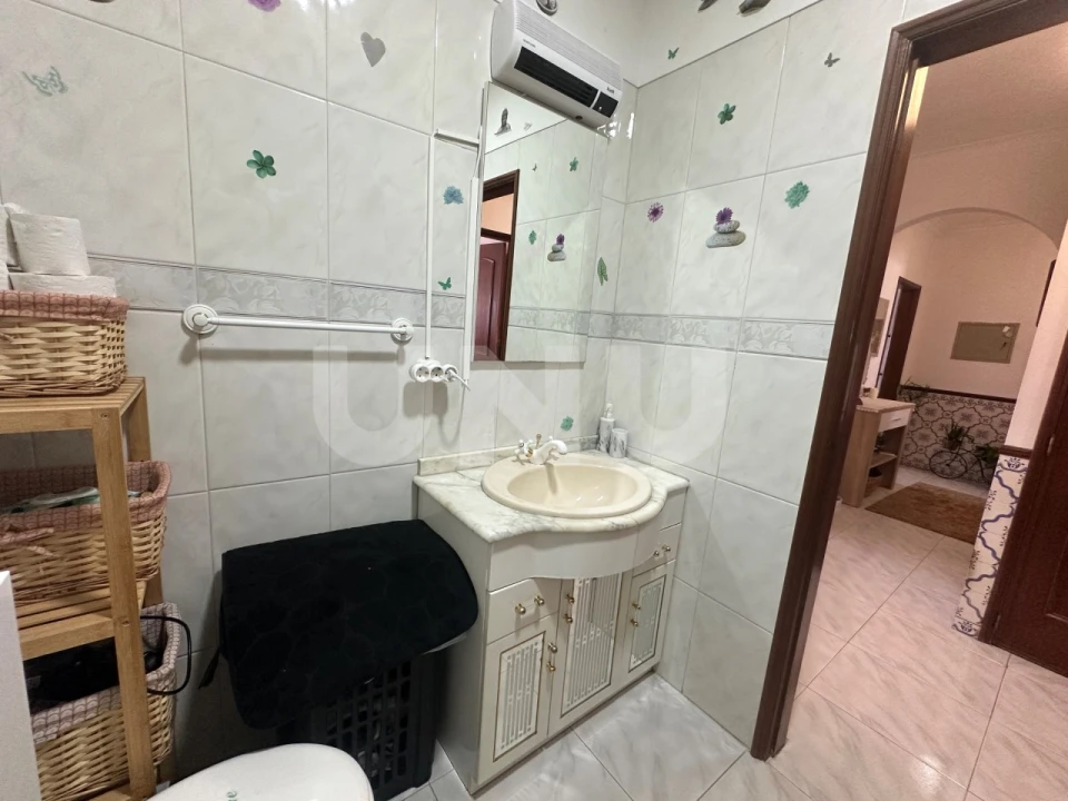 Apartamento T3 para Venda em Castelo Branco Foto 18