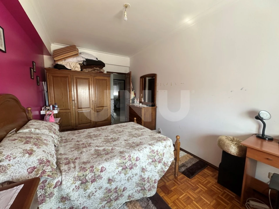 Apartamento T3 para Venda em Castelo Branco Foto 14