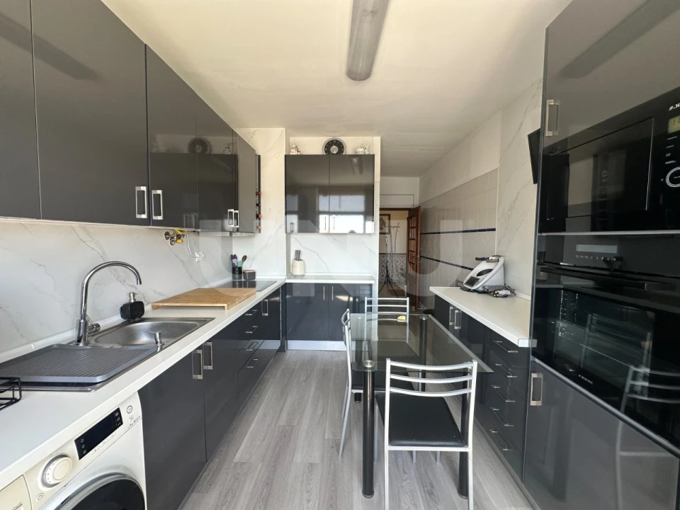 Apartamento T3 para Venda em Castelo Branco Foto 4