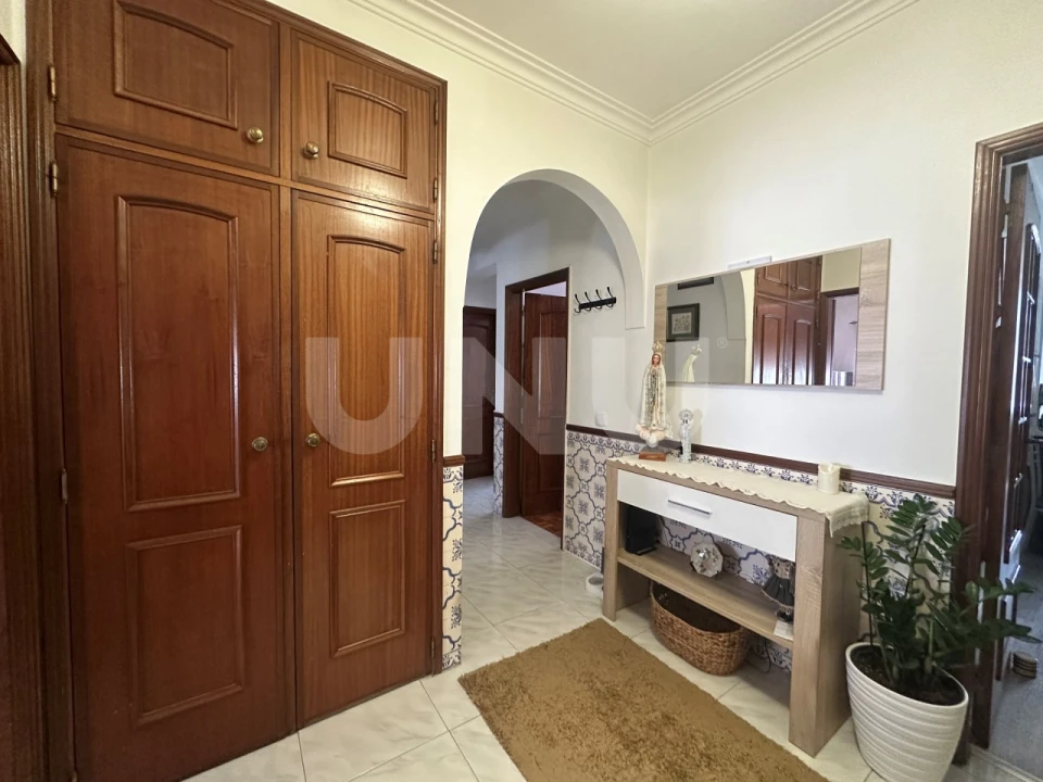 Apartamento T3 para Venda em Castelo Branco Foto 9
