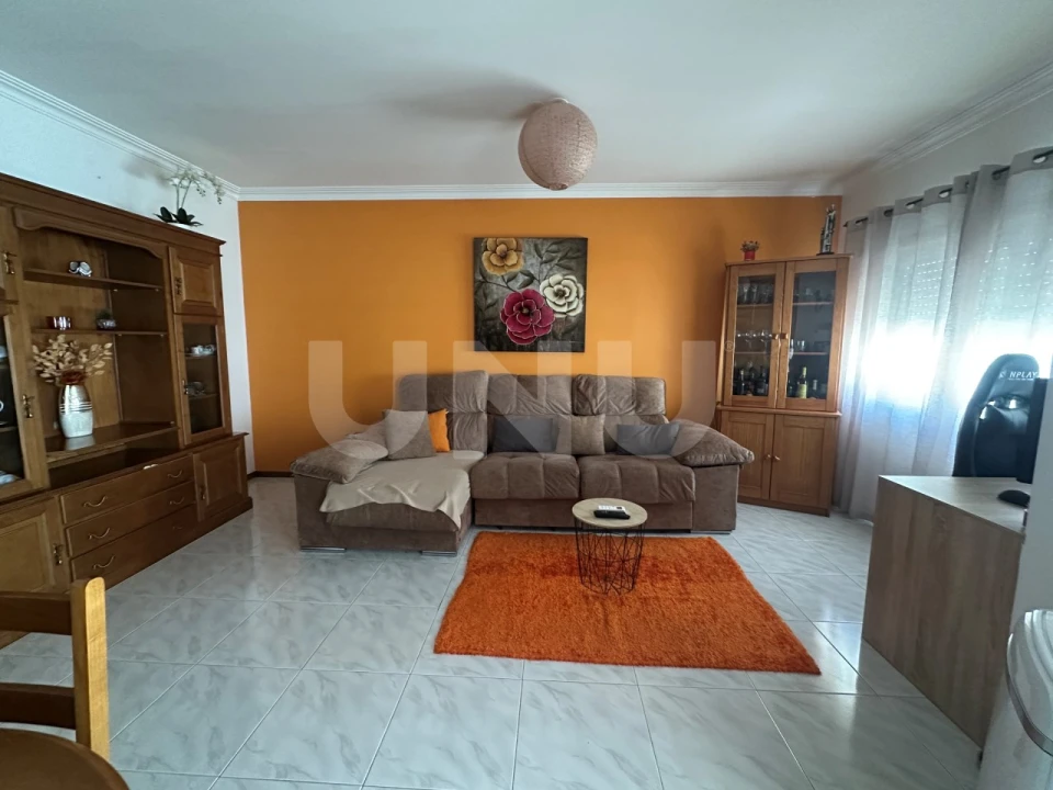 Apartamento T3 para Venda em Castelo Branco Foto 2