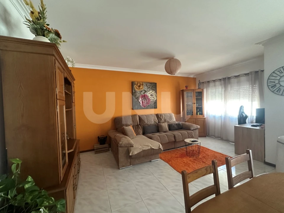 Apartamento T3 para Venda em Castelo Branco Foto 3