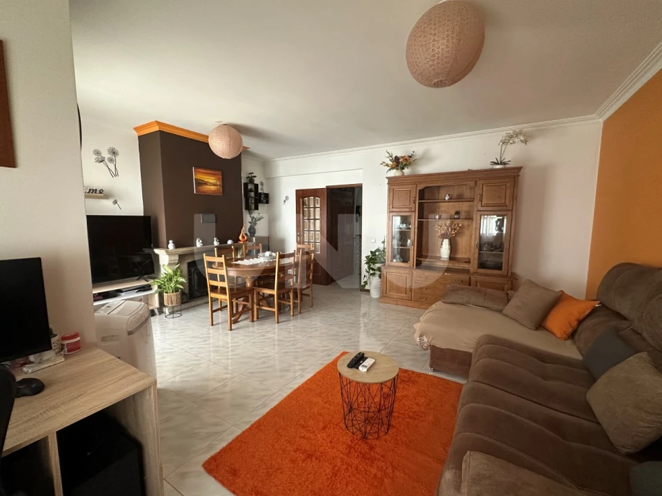 Apartamento T3 para Venda em Castelo Branco Foto 1
